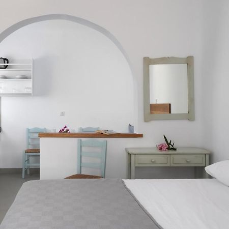 Firoa Studios Donoussa Extérieur photo