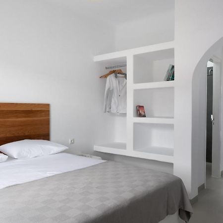 Firoa Studios Donoussa Extérieur photo