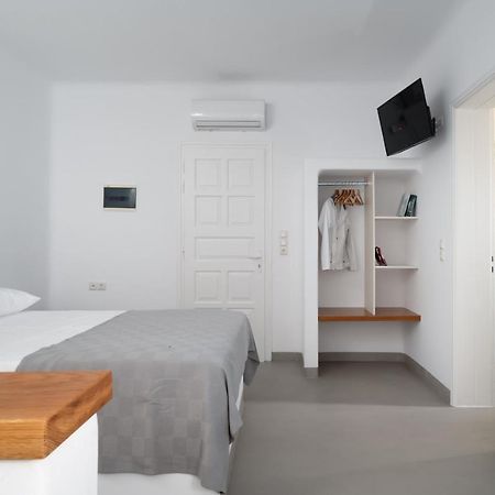 Firoa Studios Donoussa Extérieur photo